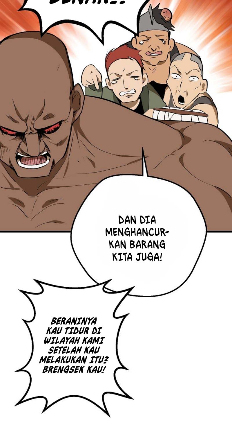 Otherworldly Sword King’s Survival Records chapter 13